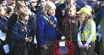 Remembrance Sunday 08